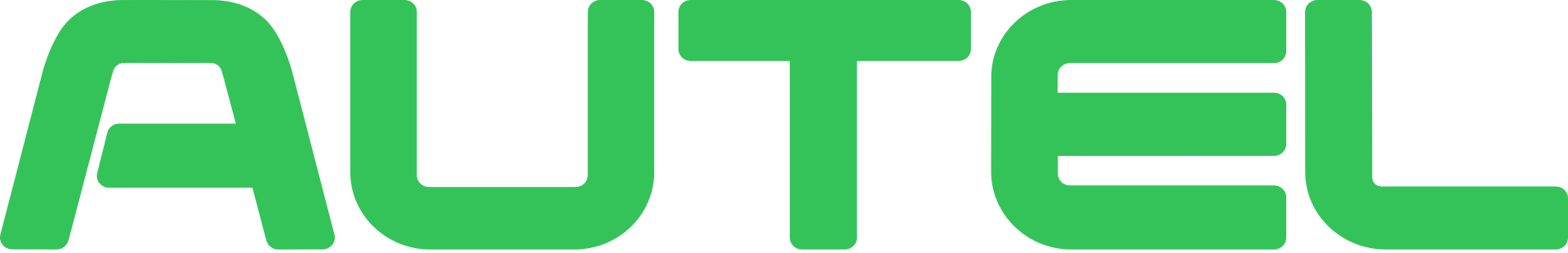 Autel EV charger logo