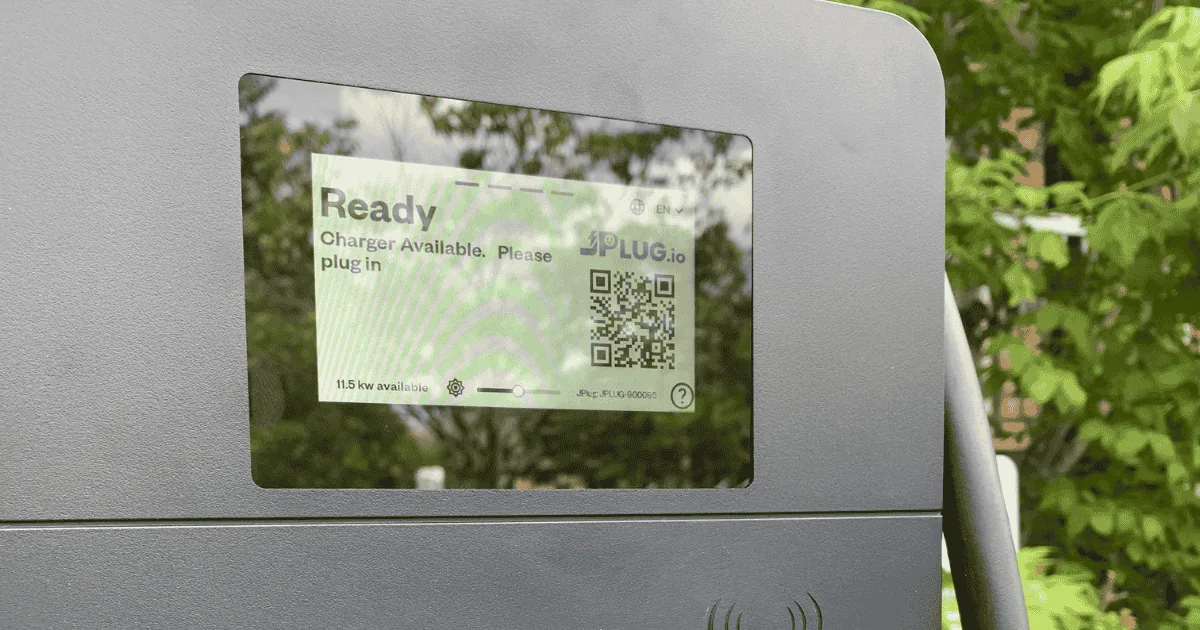 EV Infrastructure Expansion