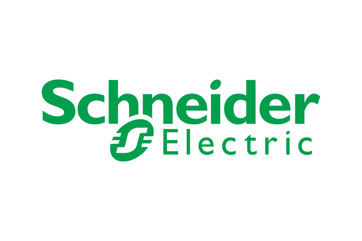 Schneider EV charger logo
