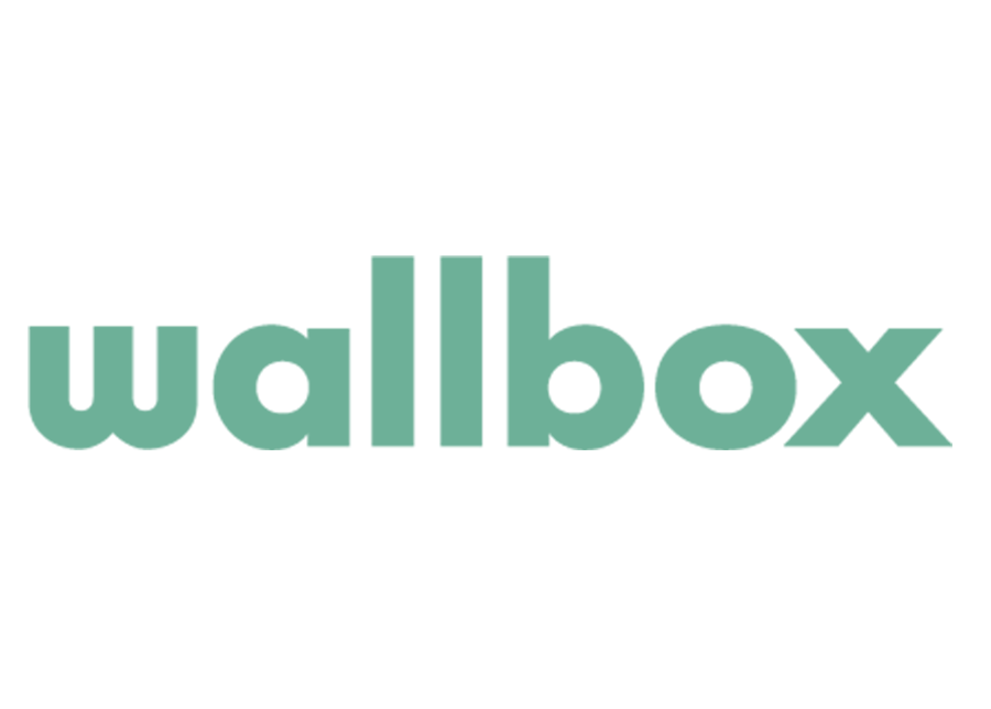 Wallbox EV charger logo