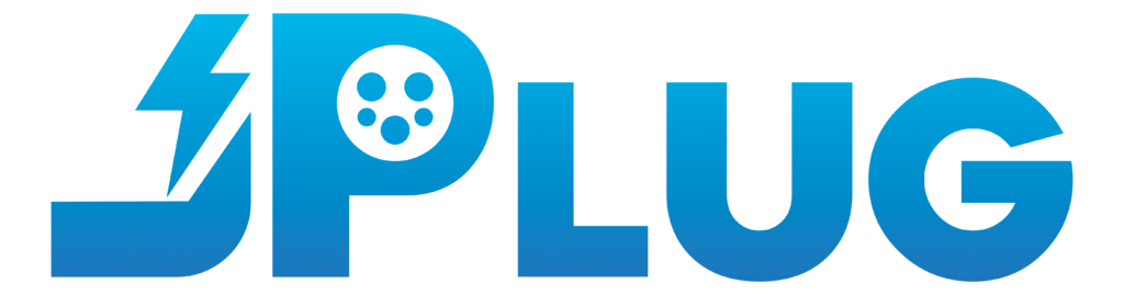 jplug logo png