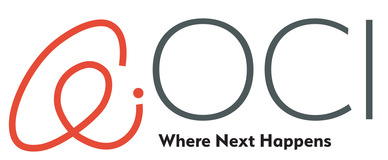 Ontario Center of Innovation Logo, OCI Logo