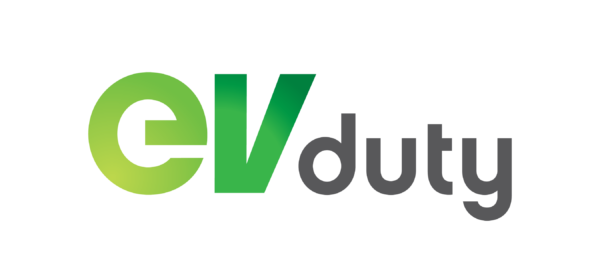 ELMEC, EV Duty Logo