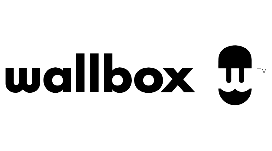 Wallbox logo