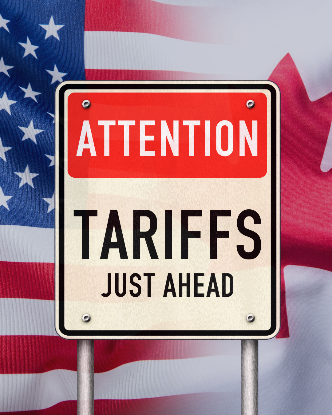 Tariffs, U.S VS CANADA