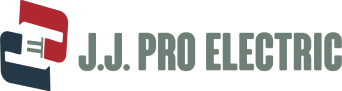 JJPro Electric Logo