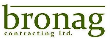 Bronag contracting logo